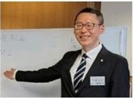 社労士たまごの会 入門講座の様子